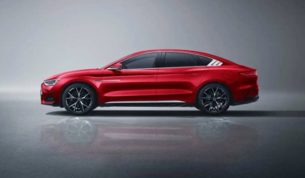 比亞迪是合資還是國產 是屬于國產的(總部位置在深圳)