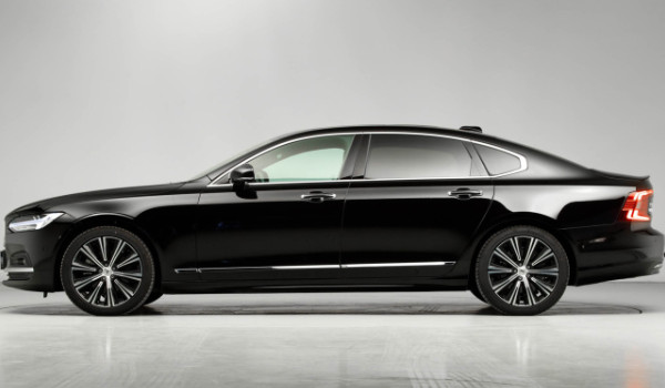 沃爾沃s90油耗高嗎 油耗實(shí)測9.3L(一公里消耗8毛錢)