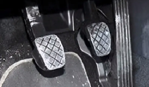 離合器怎么才能控制得好 需要掌握半離合狀態(才能很好的使用)