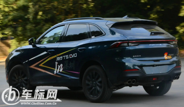 東風風行t5保值嗎 第七年保值率28%(品牌影響保值率)