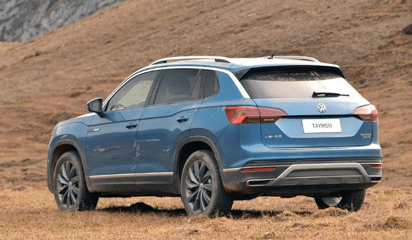 大眾探岳用的是什么發動機 搭載兩款發動機(1.4T和2.0T)