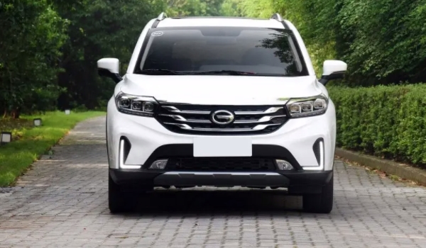 廣汽傳祺gs4油耗多少 百公里耗油量7.25升到7.45升(燃油消耗非常經濟)