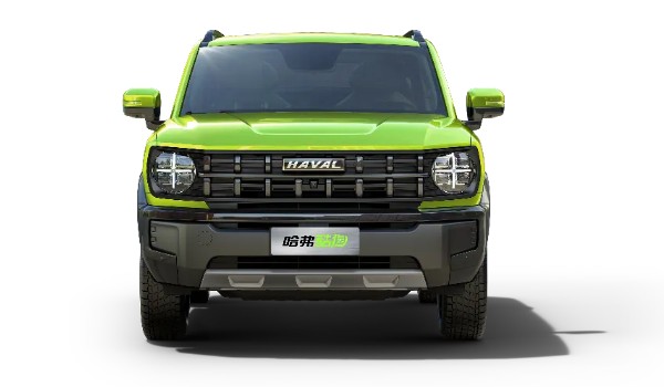 哈弗酷狗發動機參數配置 輸出馬力可達184匹(搭載1.5T發動機)