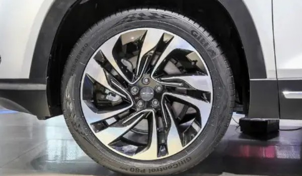 捷途x90輪胎是什么牌子 佳通輪胎品牌(耐磨環保又便宜)