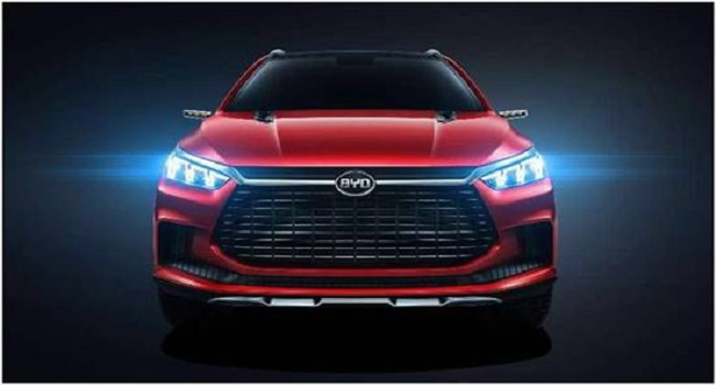 byd是什么意思，意為：成就您的夢想