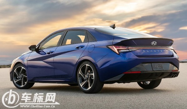 新款北京現代伊蘭特值不值得買 油耗實測7.1L(輸出馬力可達140匹)