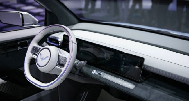 五菱宏光mini2022新款報價,3.48萬元新車開回家