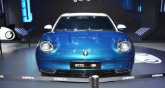 感嘆號車標是什么牌子,長城哈弗的歐拉