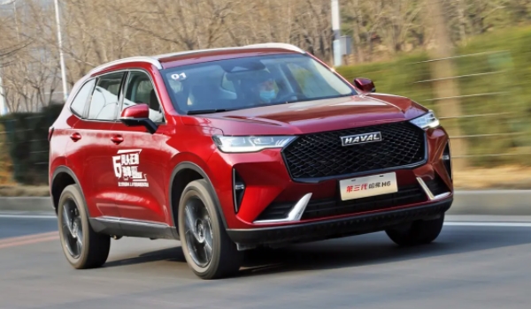 國產(chǎn)車公認最耐用的車 這三款車型公認最耐用（性能好）