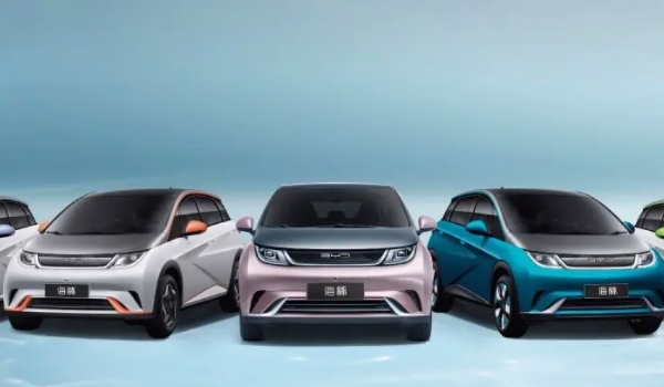 比亞迪三電終身質保是什么意思 電機/電池/電控可享受終身質保