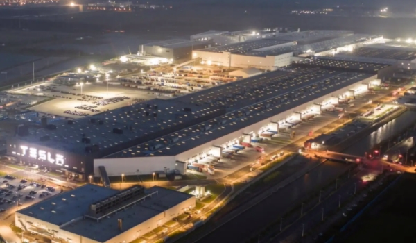 特斯拉第二個(gè)超級(jí)工廠落戶(hù)哪里 沒(méi)有第2個(gè)工廠具體位置（策劃中）