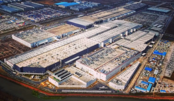 特斯拉第二個(gè)超級(jí)工廠落戶(hù)哪里 沒(méi)有第2個(gè)工廠具體位置（策劃中）