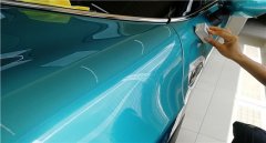 新車不建議馬上做鍍晶，鍍晶可以保護(hù)車漆
