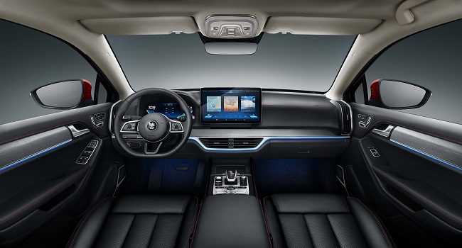 比亞迪唐新能源汽車價格及圖片,續(xù)航730km不用擔(dān)心長途駕駛