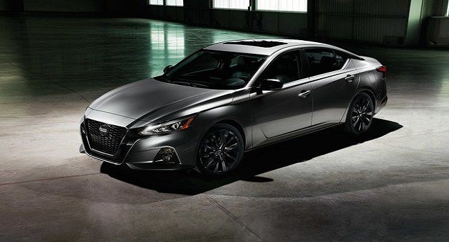 2021款天籟落地多少錢,26.89萬元比新款車型貴一點(diǎn)