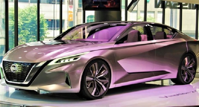 2021款天籟落地多少錢,26.89萬元比新款車型貴一點(diǎn)