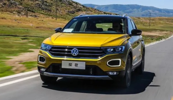 探歌油箱多少升 油箱容量51L(油耗實測7.7L)