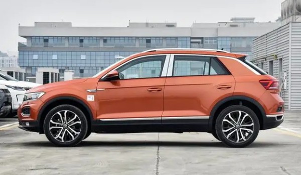 探歌油箱多少升 油箱容量51L(油耗實測7.7L)