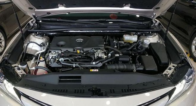 豐田凱美瑞2019款報價及圖片，指導價17.98-27.98萬元耐看又實用