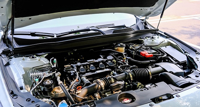 2022款本田雅閣尊貴版落地價，混動版車型燃油經濟性是亮點