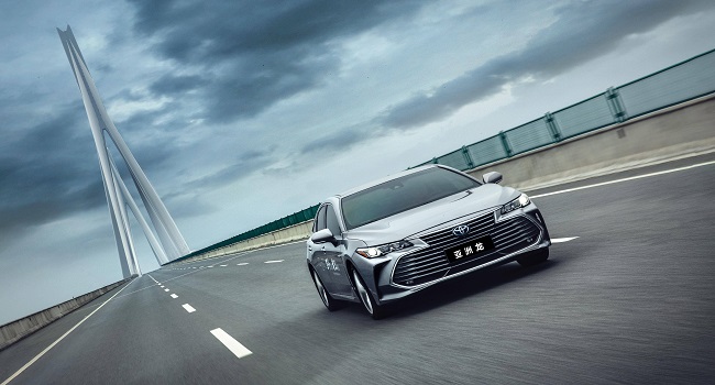 2022最好的油電混合車,燃油經濟性是購車的關鍵