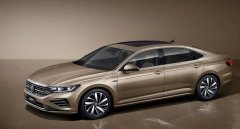 帕薩特330tsi報價，售價20.59萬商用家用丟適合