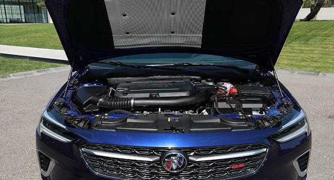 別克君威多少錢能落地，指導售價為19.68萬～24.98萬