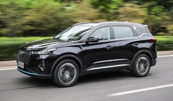 瑞虎7plus發動機怎么樣 輸出馬力可達197匹(搭載1.6T發動機)