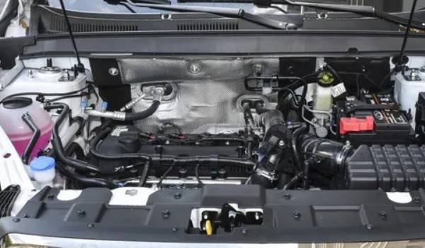 瑞虎7plus發動機怎么樣 輸出馬力可達197匹(搭載1.6T發動機)