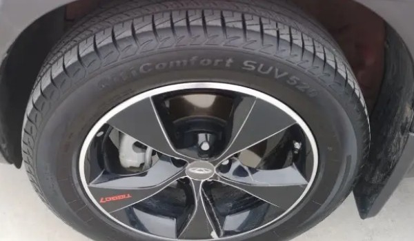 奇瑞虎7輪胎是什么牌子的 佳通輪胎品牌(抗超載能力強)