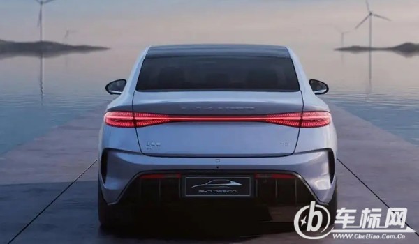 比亞迪海豹的續航里程是多少 最遠續航可達700km(三種續航版本)