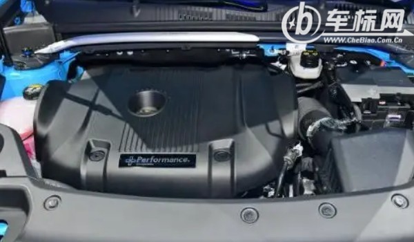 領克03發動機是沃爾沃的嗎 是沃爾沃發動機(輸出馬力可達265匹)