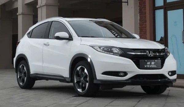 繽智2022新款配置及報價 2022款繽智售價11萬(全系搭載1.5L發動機)