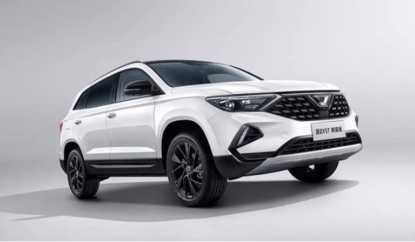 捷達suv新款vs7質量怎么樣 捷達vs7質量不錯（動力充足/顏值高）