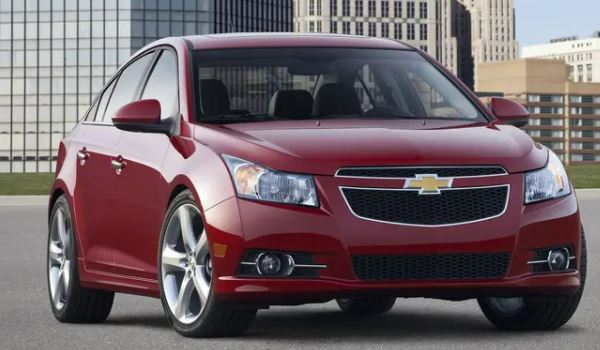 cruze雪佛蘭什么車 cruze是雪佛蘭科魯茲車型（1.5發動機）