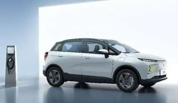 10萬元內最好電動汽車 3款10萬以內的電動車型推薦