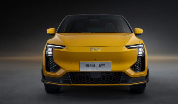 愛馳汽車車型有哪些 有兩款車型在售(愛馳U5/愛馳U6)