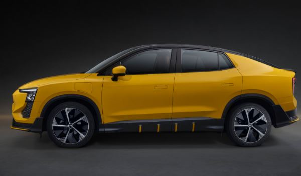 愛馳汽車車型有哪些 有兩款車型在售(愛馳U5/愛馳U6)