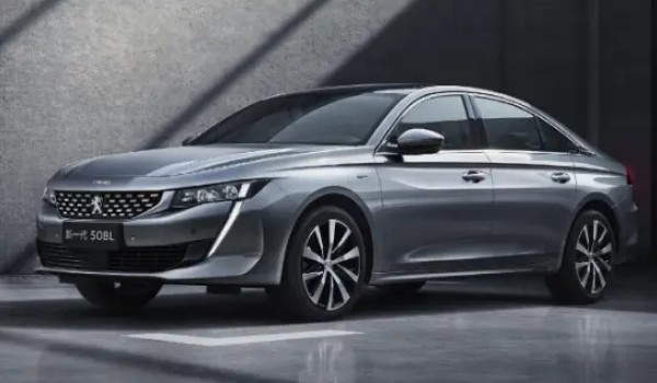 標致508l油耗多少真實油耗 油耗實測7.7L(一公里消耗6毛錢)