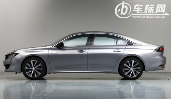 標致508l油耗多少真實油耗 油耗實測7.7L(一公里消耗6毛錢)