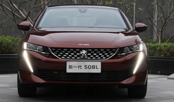 標致508l的發動機怎么樣 輸出馬力可達211匹(搭載1.6T和1.8T發動機)
