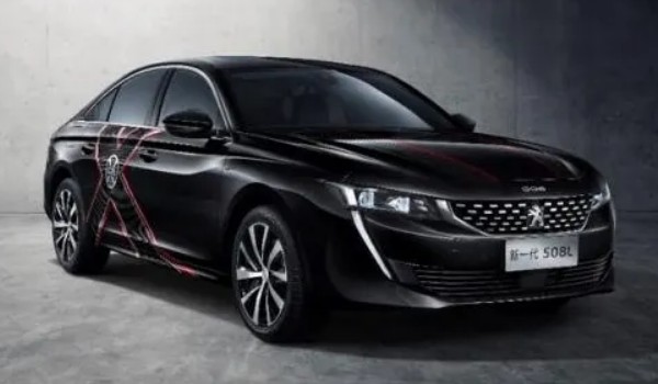 標致508l這款車怎么樣 輸出馬力211匹(油耗實測7.7L)