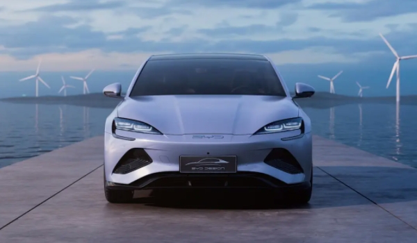 比亞迪海豹續航 比亞迪海豹續航550/650/700公里