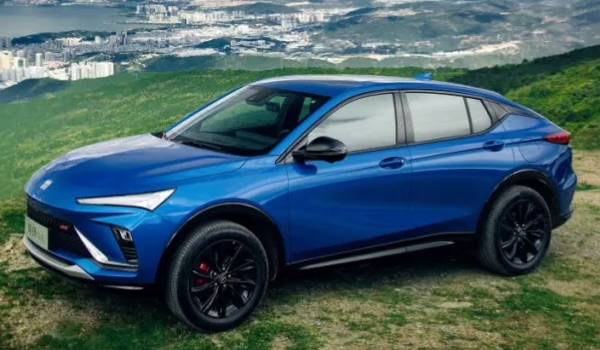 別克新款轎跑25萬(wàn)推薦 別克昂揚(yáng)新車售價(jià)15.29萬(wàn)起