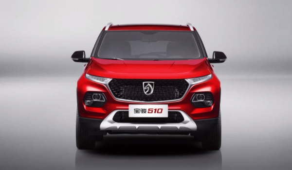 寶駿510真實(shí)口碑 外觀顏值高/舒適度好/油耗低