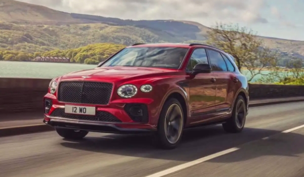 賓利用的是誰的發動機 奧迪/大眾兩個品牌發動機