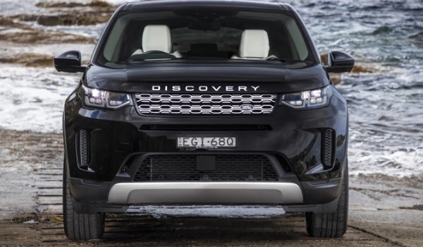 路虎發現運動版值得買嗎 輸出馬力可達249匹(油耗實測12.2L)