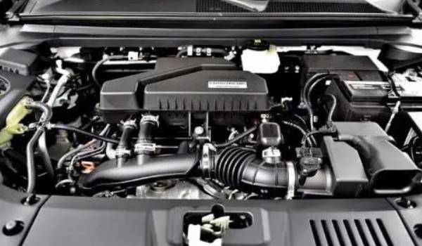 本田urv發動機變速箱怎么樣 輸出馬力272匹(搭載9擋手自一體變速箱)