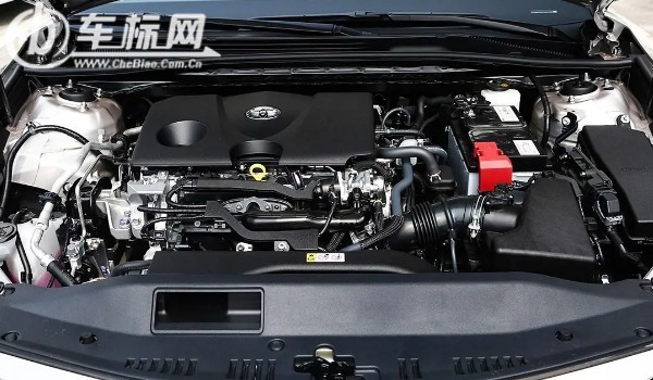 豐田凱美瑞2022新款參數配置 車身長達4.8米(輸出馬力可達178匹)