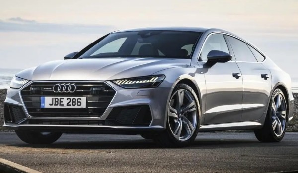 奧迪a7輪胎型號規格參數 輪胎型號255/35 r21(采用米其林輪胎)